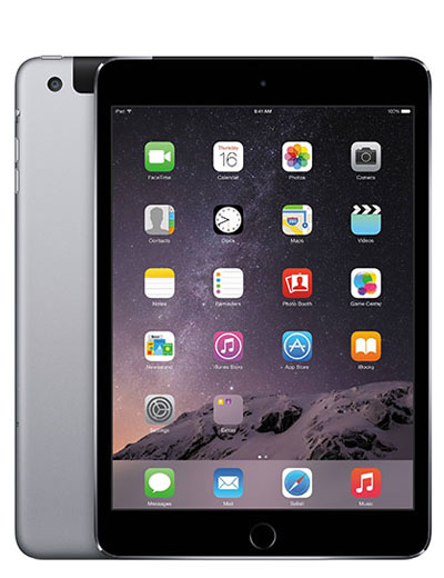 Ремонт iPad Air - iService