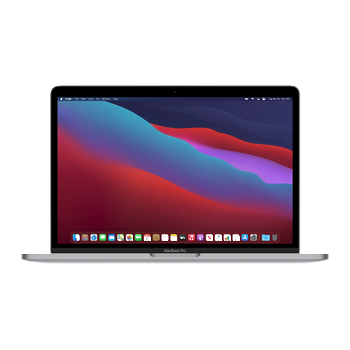 Ремонт MacBook Pro 13 - iService