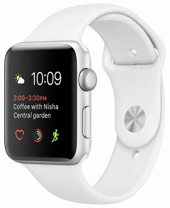 Ремонт Apple Watch Series 1 - iService